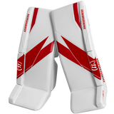 WARRIOR RITUAL G7 JUNIOR GOALIE PAD