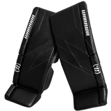 WARRIOR RITUAL G7 INTERMEDIATE PRO GOALIE PAD