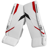 WARRIOR RITUAL G7 INTERMEDIATE PRO GOALIE PAD