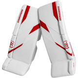 WARRIOR RITUAL G7 INTERMEDIATE PRO GOALIE PAD