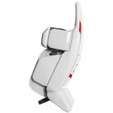 WARRIOR RITUAL G7 INTERMEDIATE PRO GOALIE PAD