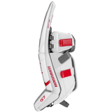 WARRIOR RITUAL G7 INTERMEDIATE PRO GOALIE PAD