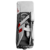 WARRIOR RITUAL G7 INTERMEDIATE PRO GOALIE PAD