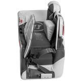 WARRIOR RITUAL G7 INTERMEDIATE PRO GOALIE PAD