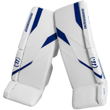 WARRIOR RITUAL G7 INTERMEDIATE PRO GOALIE PAD