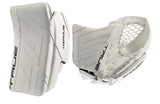 TRUE HZRDUS 7X SENIOR GOALIE CATCHER & BLOCKER SET
