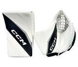 CCM EFLEX 6 JH SPEC TCP SENIOR GOALIE GLOVE & BLOCKER SET - GAME READY