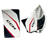 CCM EFLEX 6 JH SPEC TCP SENIOR GOALIE GLOVE & BLOCKER SET - GAME READY