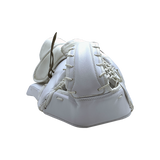 BRIAN'S NETZERO 3 INTERMEDIATE GOALIE CATCHER & BLOCKER SET