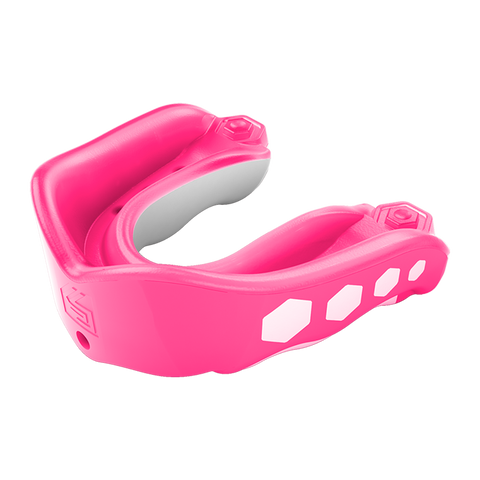 SHOCK DOCTOR GEL MAX FLAVOURED MOUTH GUARD