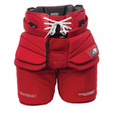 VAUGHN VELOCITY V10 PRO CARBON SENIOR GOALIE PANTS *CLEARANCE*