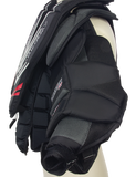 VAUGHN VX1 INTERMEDIATE GOALIE CHEST & ARM