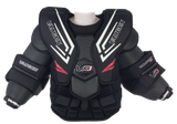 VAUGHN VX1 JUNIOR GOALIE CHEST & ARM
