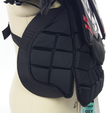VAUGHN VX1 PRO SENIOR GOALIE CHEST & ARM