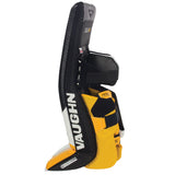 VAUGHN SLR4 PRO CARBON CUSTOM SENIOR GOALIE PAD