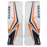 VAUGHN SLR4 PRO CARBON CUSTOM SENIOR GOALIE PAD