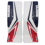 VAUGHN SLR4 PRO CARBON CUSTOM SENIOR GOALIE PAD