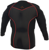 VAUGHN VX1 SENIOR GOALIE PADDED SHIRT