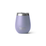 YETI RAMBLER 10OZ WINE TUMBLER W/ MAGSLIDER LID *FINAL SALE*