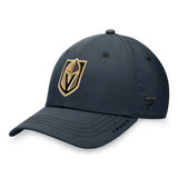 FANATICS NHL DRAF AUTHENTIC PRO RINK FLEX HAT - VEGAS