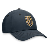 FANATICS NHL DRAF AUTHENTIC PRO RINK FLEX HAT - VEGAS