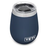 YETI RAMBLER 10OZ WINE TUMBLER W/ MAGSLIDER LID *FINAL SALE*