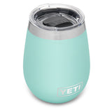 YETI RAMBLER 10OZ WINE TUMBLER W/ MAGSLIDER LID *FINAL SALE*