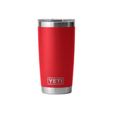 YETI Rambler 20oz Tumbler W/Magslider *FINAL SALE*