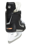 WINNWELL AMP300 YOUTH PLAYER SKATE W/BALANCE BLADES