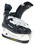 BAUER S22 SUPREME MACH INTERMEDIATE PLAYER SKATE *FINAL SALE*