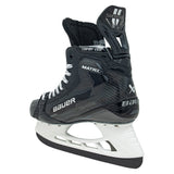BAUER S22 SUPREME MATRIX INTERMEDIATE PLAYER SKATE *FINAL SALE*