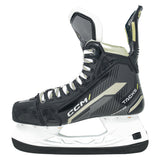 CCM TACKS AS-V PATINS DE JOUEUR SENIOR AVEC STEP ACIER