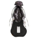 CCM TACKS VECTOR PREMIER INTERMEDIATE PLAYER SKATE W/ STEP STEEL *FINAL SALE*