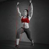 TUBES DE PUISSANCE COREFX 4'