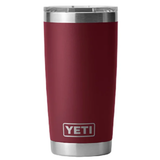 YETI Rambler 20oz Tumbler W/Magslider *FINAL SALE*