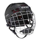 CCM TACKS HT70 COMBO HELMET