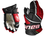 BAUER S22 VAPOR HYPERLITE SENIOR PLAYER GLOVE