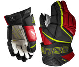BAUER S22 VAPOR HYPERLITE SENIOR PLAYER GLOVE