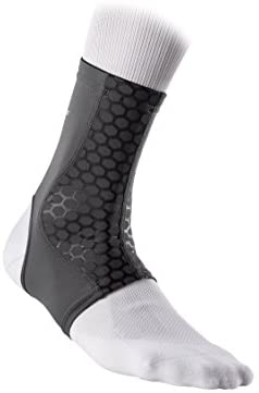MCDAVID ACTIVE COMFORT COMPRESSION ANKLE SLEEVE
