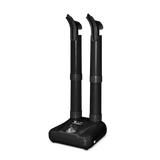 ODOR CRUSHER GEAR STATION