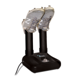 ODOR CRUSHER GEAR STATION