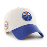 47 BRAND NHL SIDESTEP CLEAN UP HAT