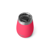 YETI RAMBLER 10OZ WINE TUMBLER W/ MAGSLIDER LID *FINAL SALE*