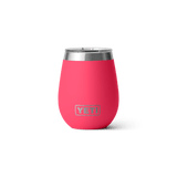 YETI RAMBLER 10OZ WINE TUMBLER W/ MAGSLIDER LID *FINAL SALE*