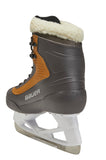BAUER WHISTLER RECREATIONAL ICE HOCKEY SKATE