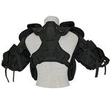 POITRINE ET BRAS DE GARDIEN DE BUT INTERMÉDIAIRE MCKENNEY XPG2