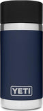 YETI 12OZ RAMBLER BOTTLE W/ HOT SHOT LID