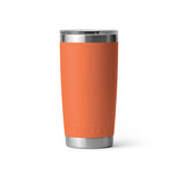 YETI Rambler 20oz Tumbler W/Magslider *FINAL SALE*