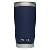 YETI Rambler 20oz Tumbler W/Magslider *FINAL SALE*
