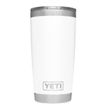 YETI Rambler 20oz Tumbler W/Magslider *FINAL SALE*
